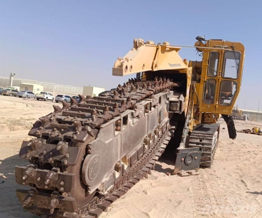 Vermeer T955 III Trenchers