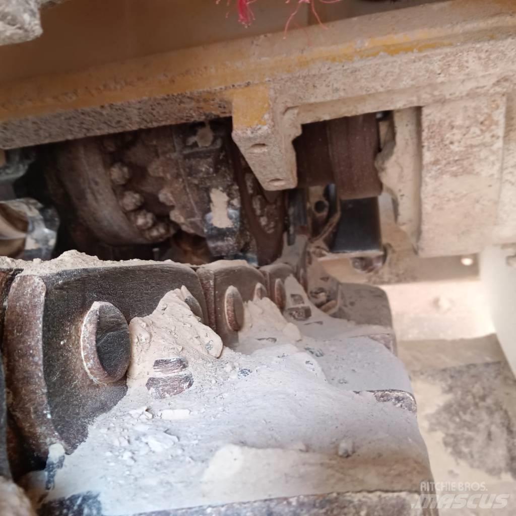 Vermeer T955 III Trenchers