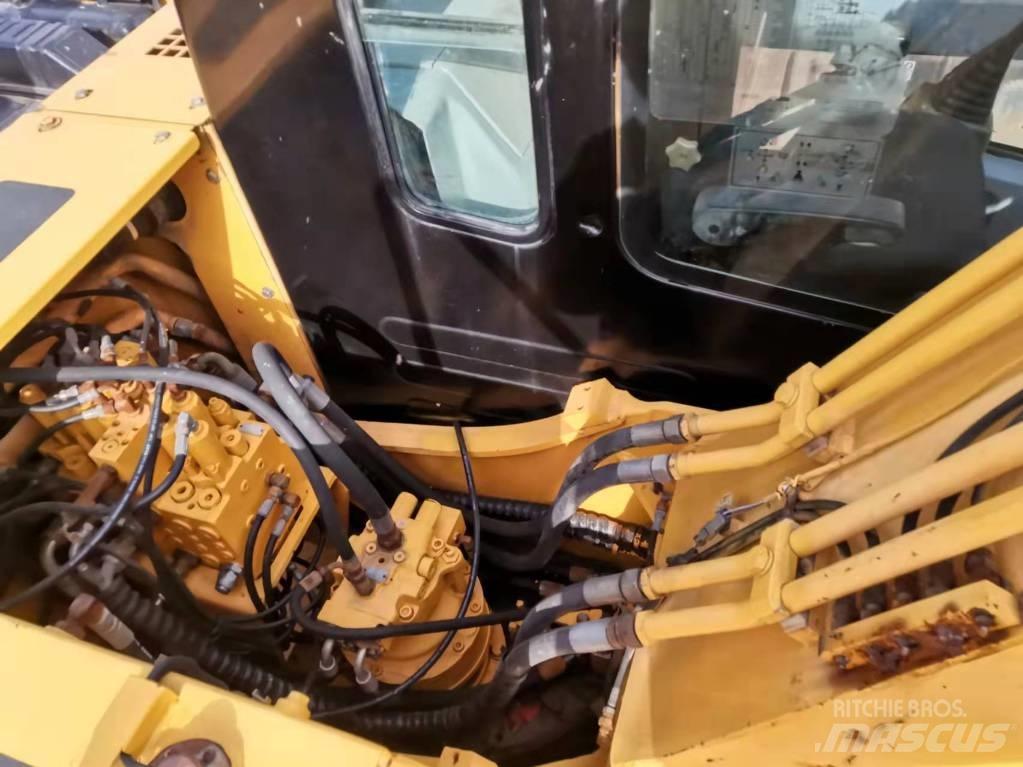 Hyundai 110-7 Crawler excavators
