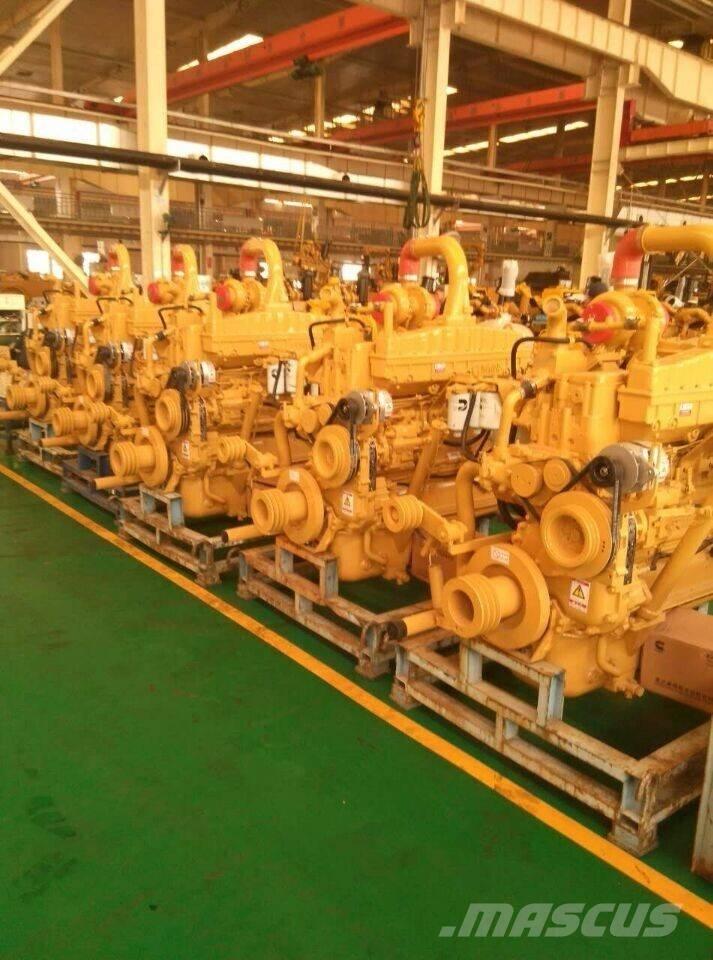 Cummins NTA855-C360 Engines