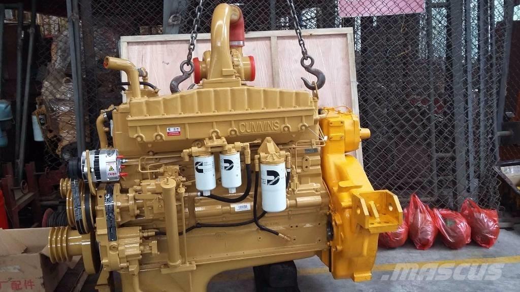 Cummins NTA855-C360 Engines
