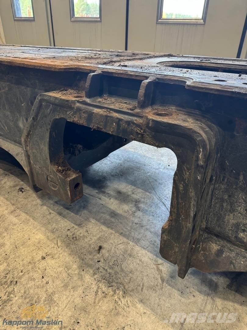 Ponsse Buffalo Other components