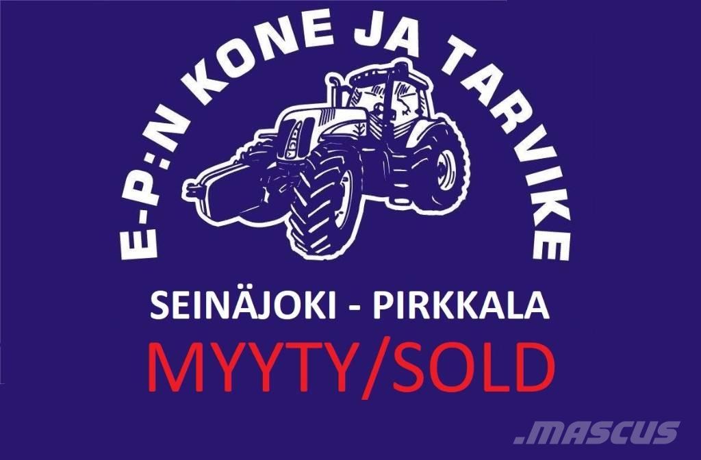 Fiatagri 100-90 DT Tractors