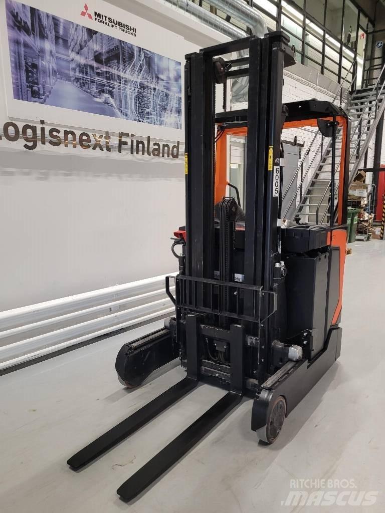 Rocla HSF16 Reach truck