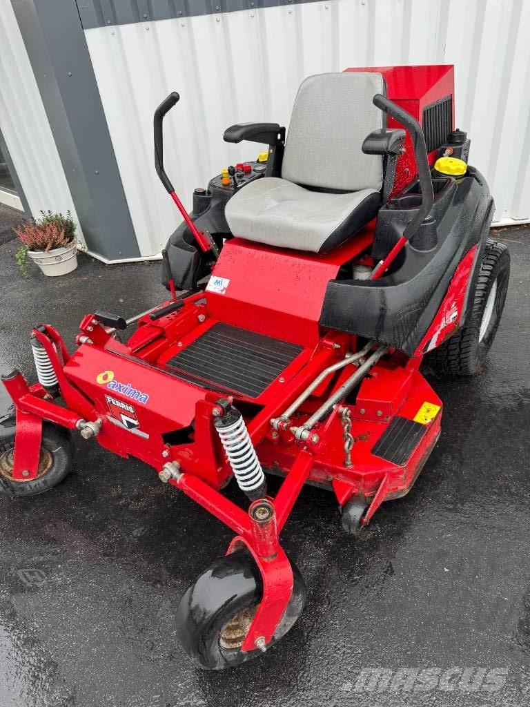 Ferris IS 2000 Z Riding mowers