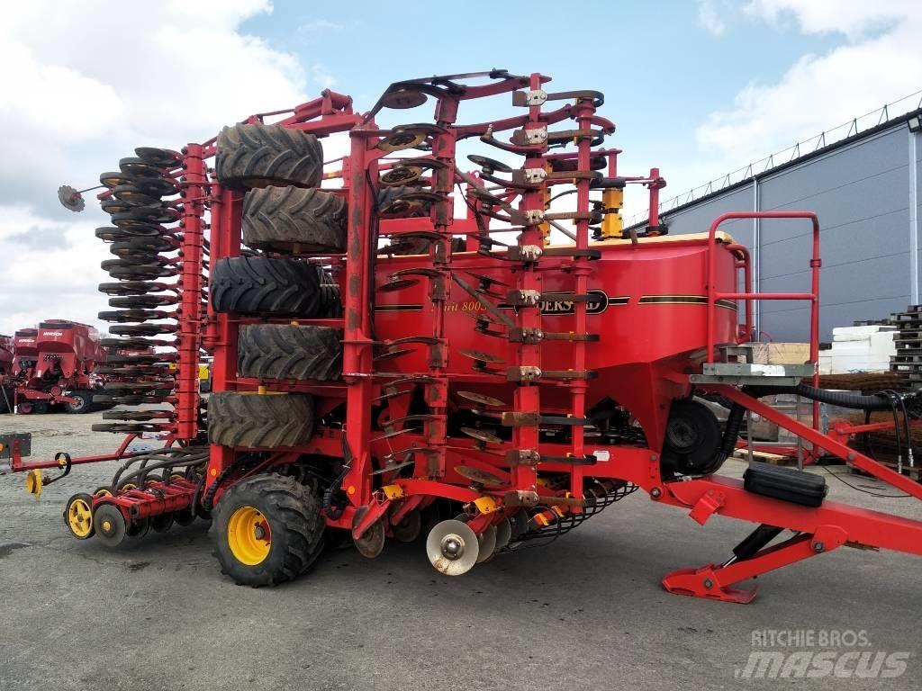 Väderstad ST 800S Drills