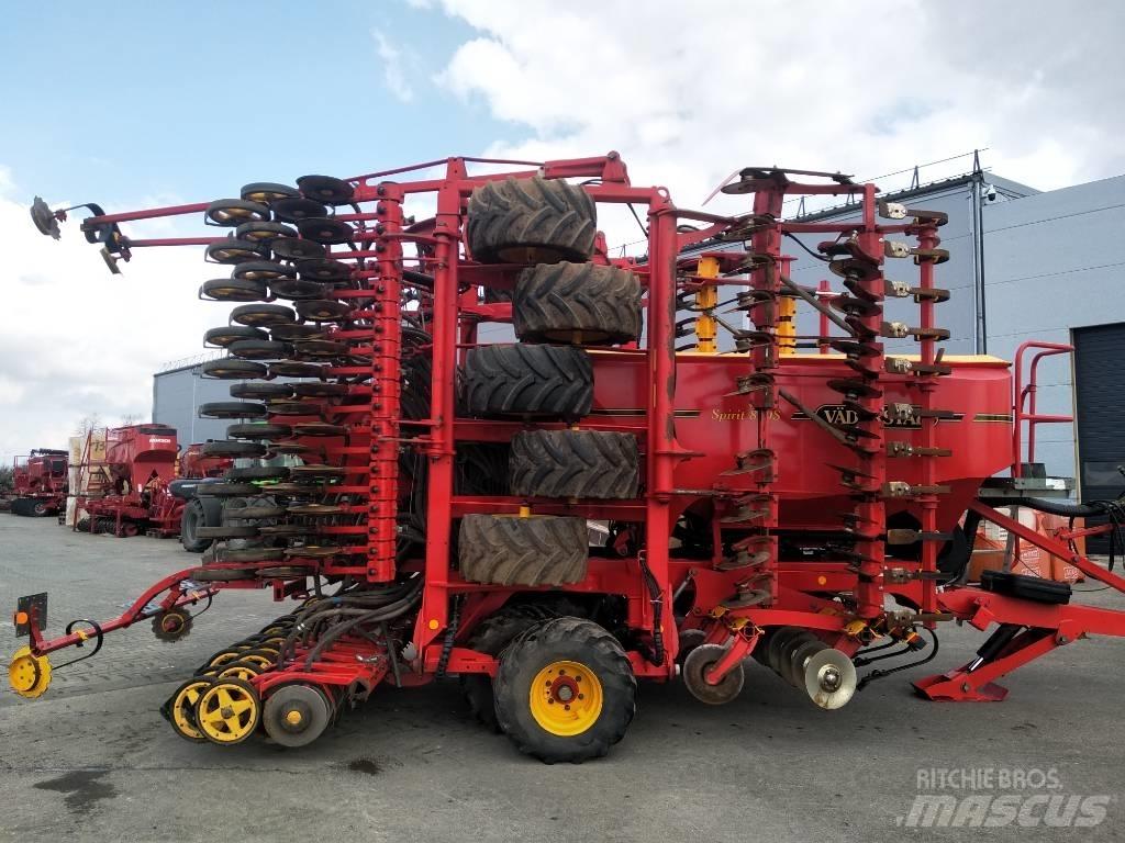 Väderstad ST 800S Drills