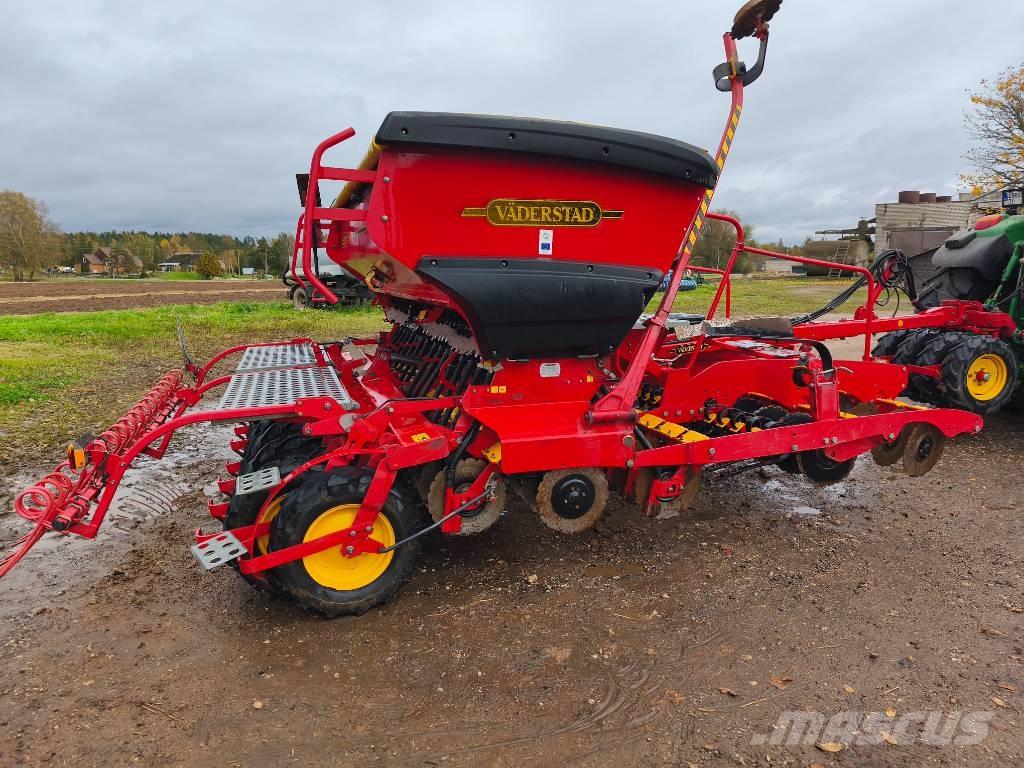 Väderstad Rapid 400C Drills