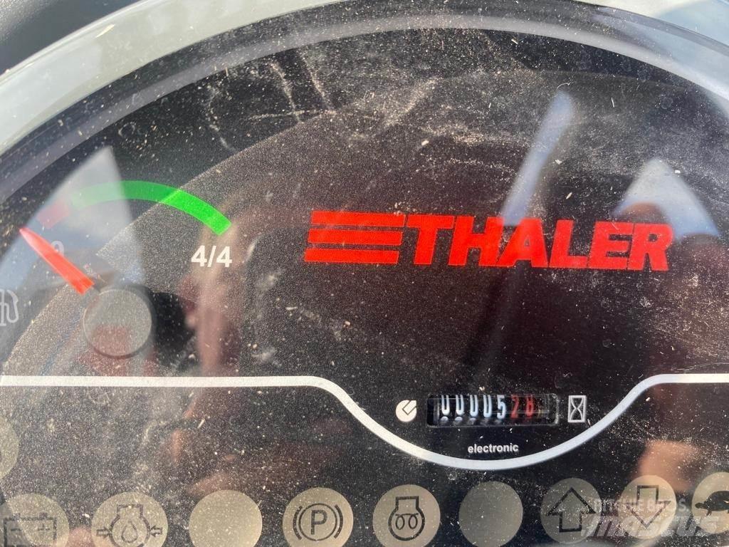 Thaler 2220 S Farm machinery