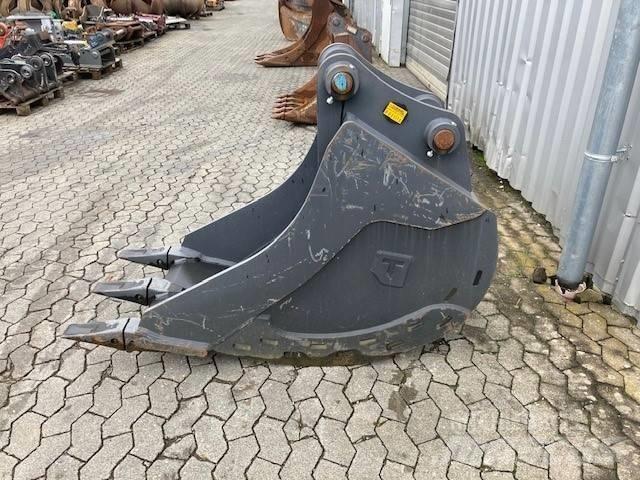  Triga 700mm Backhoes