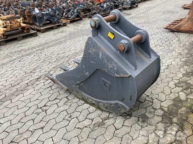  Triga 700mm Backhoes