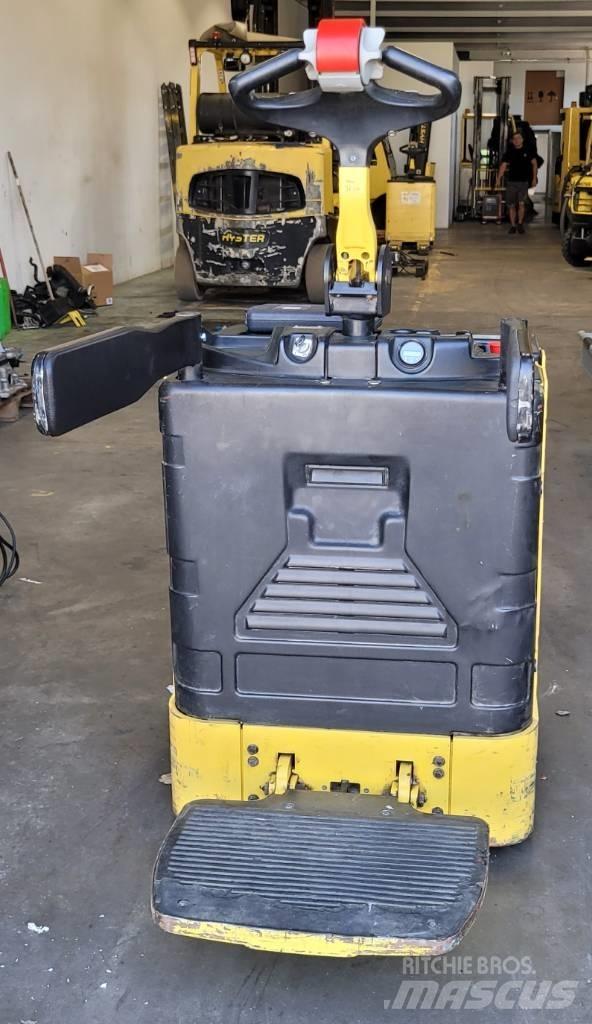 Hyster P 2.0 SE Other