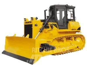 Shantui SD16C Crawler dozers