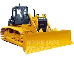 Shantui SD16C Crawler dozers