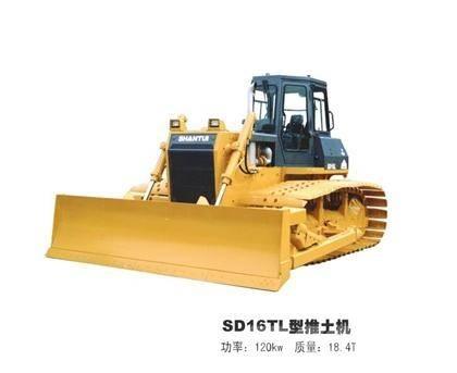 Shantui SD16C Crawler dozers