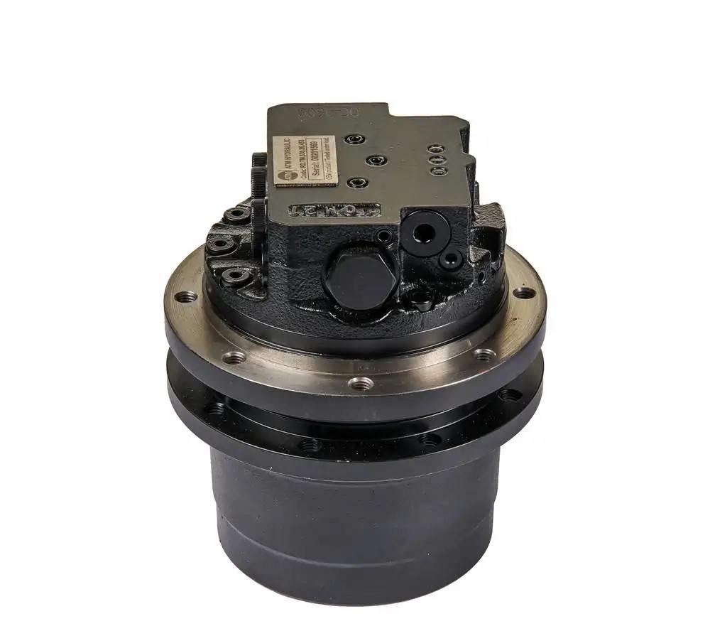 CASE CX 25 Transmission