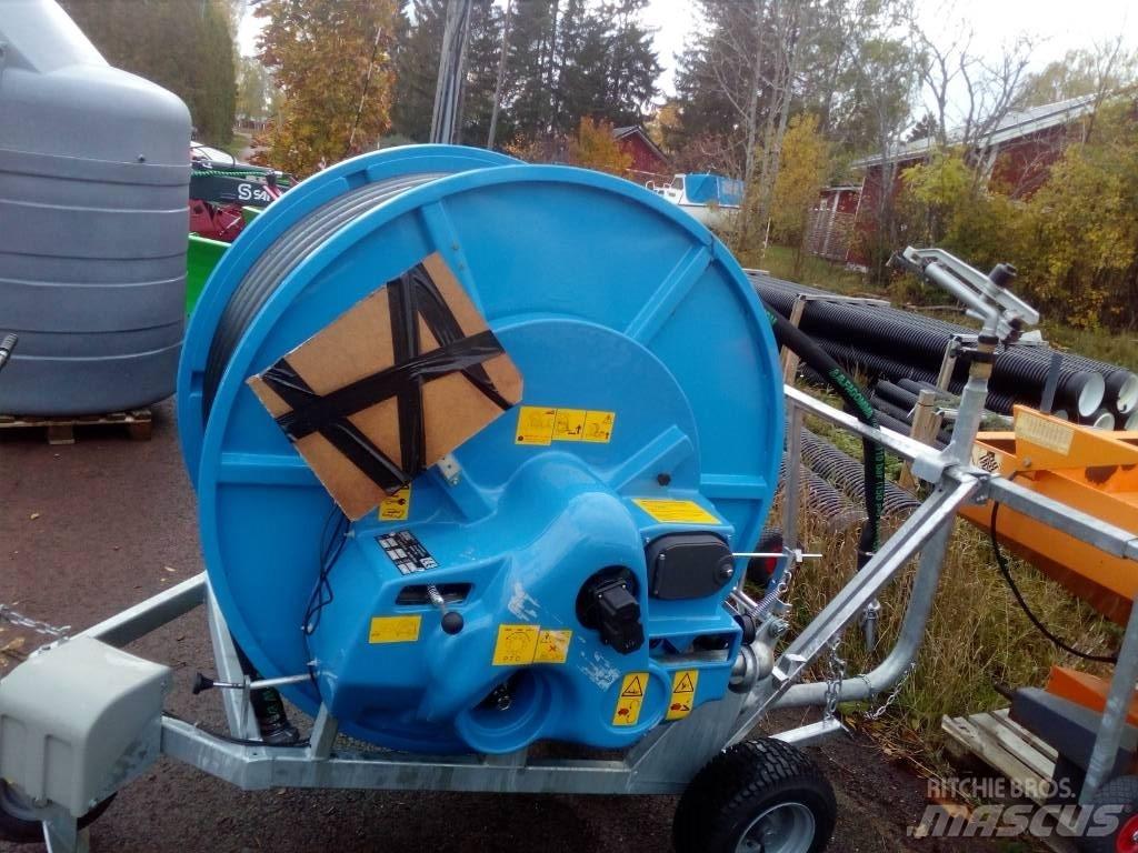  Micro Rain 63-100 Irrigation systems
