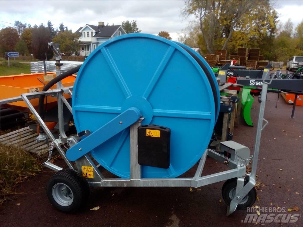  Micro Rain 63-100 Irrigation systems