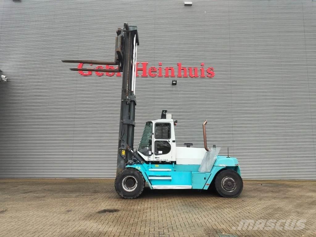 SMV 16-1200B Other