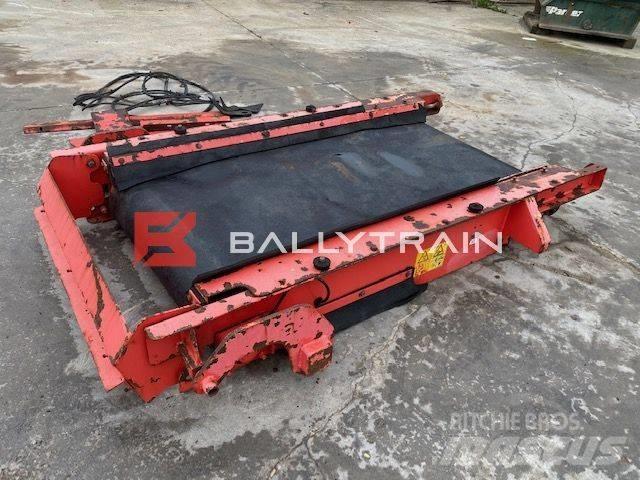  Transfer Conveyor Conveyors