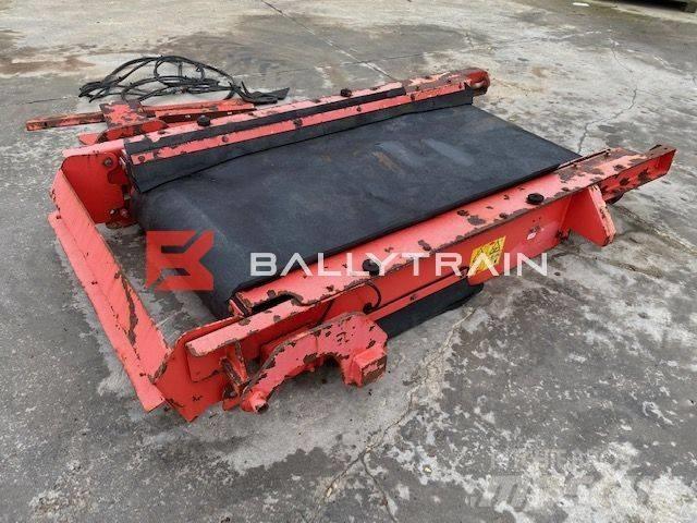  Transfer Conveyor Conveyors