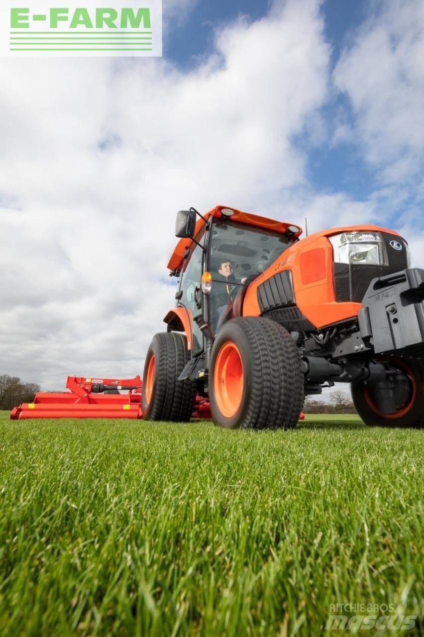 Kubota l2-622 Tractors