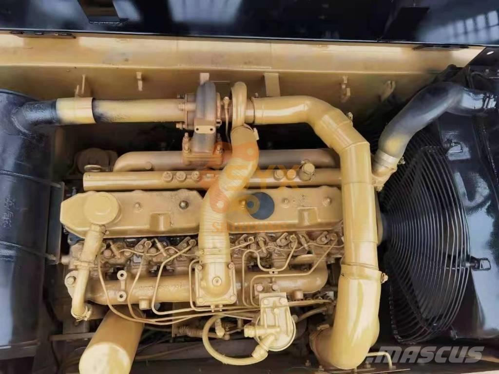 CAT 320 B L Crawler excavators