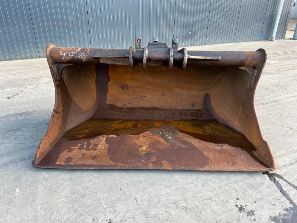 Volvo S1 Buckets