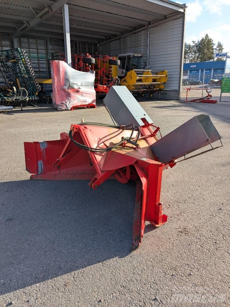 Esko LL240 Snow throwers