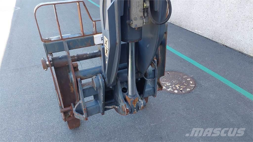 Magni RTH5.26S Telescopic handlers