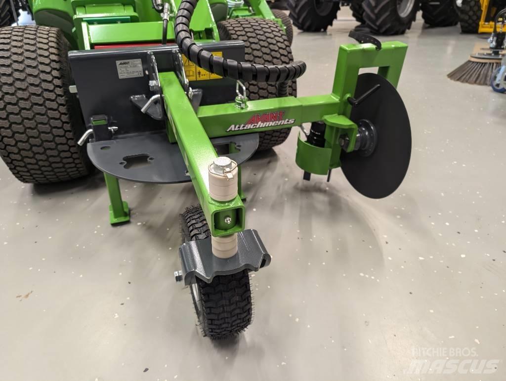 Avant Kanttrimmare Other groundscare machines