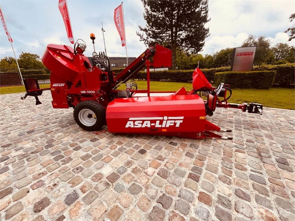 Asa-Lift GB 1000 Farm machinery