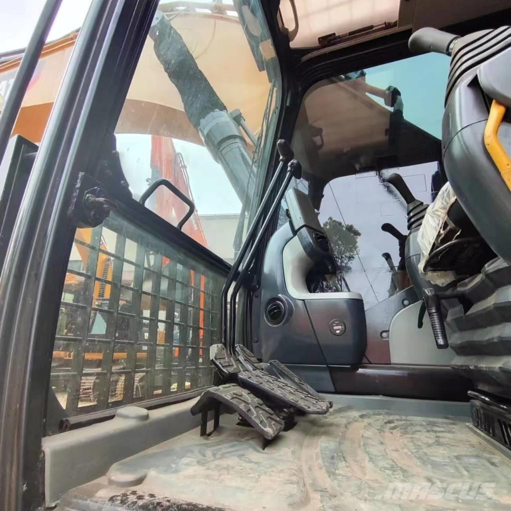 CAT 336 D Crawler excavators