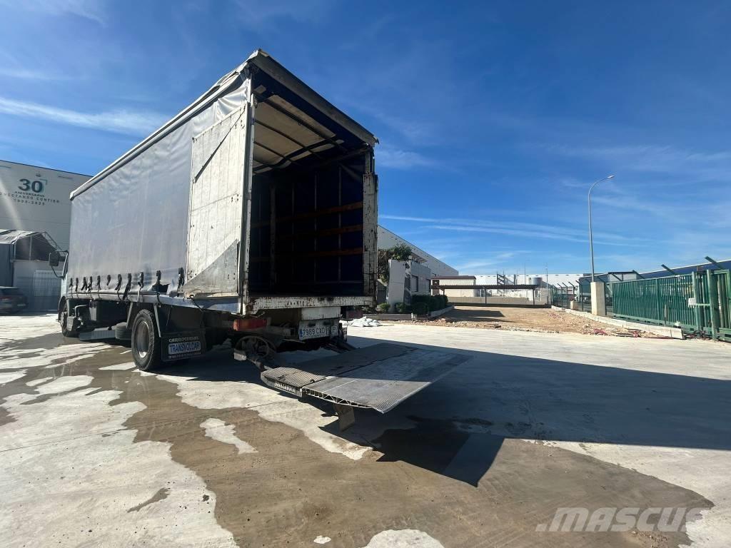 Renault 270 Dci Other trucks