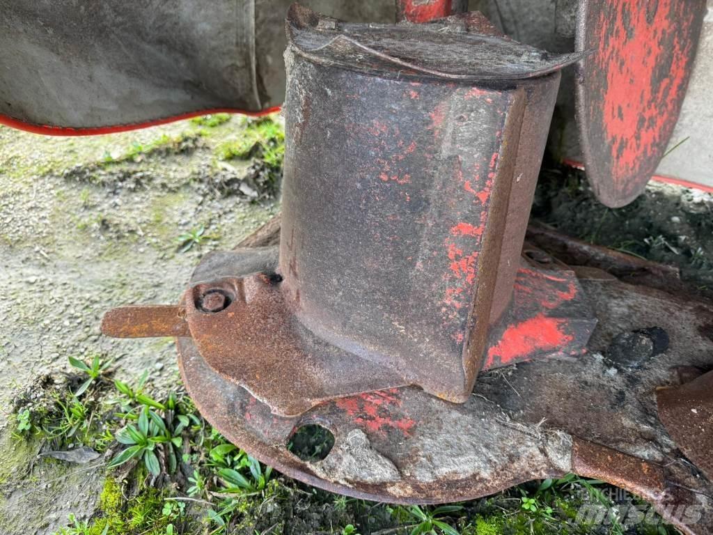 Kuhn GMD 3511 FF Mowers