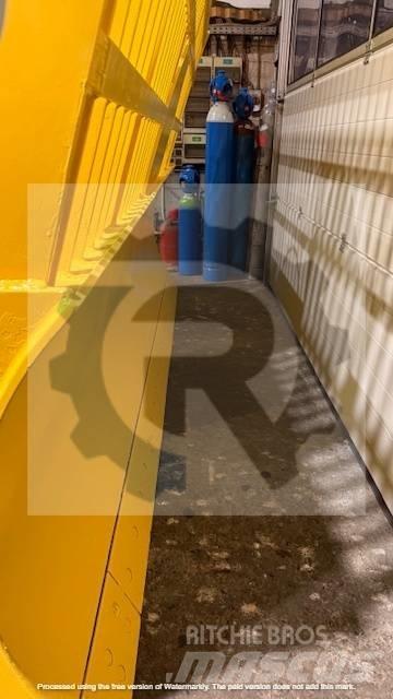 Bomag BC 462 RB Waste compactors