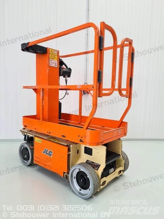 JLG 1230ES Other lifts and platforms