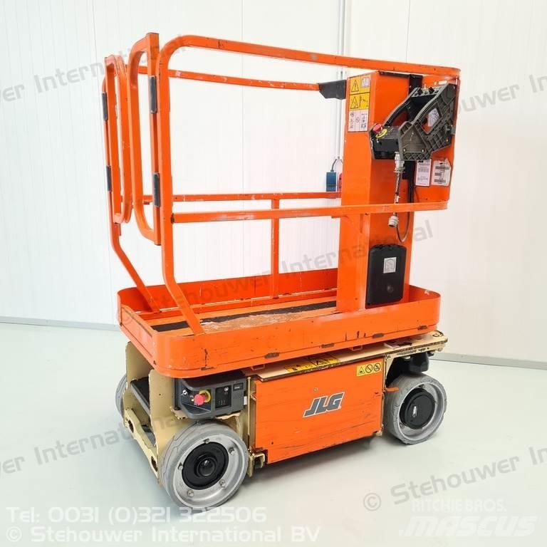 JLG 1230ES Other lifts and platforms