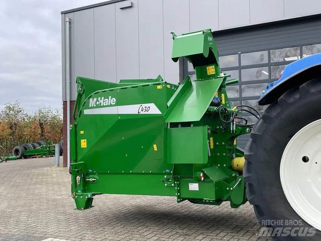 McHale C430 Other vegetable equipment