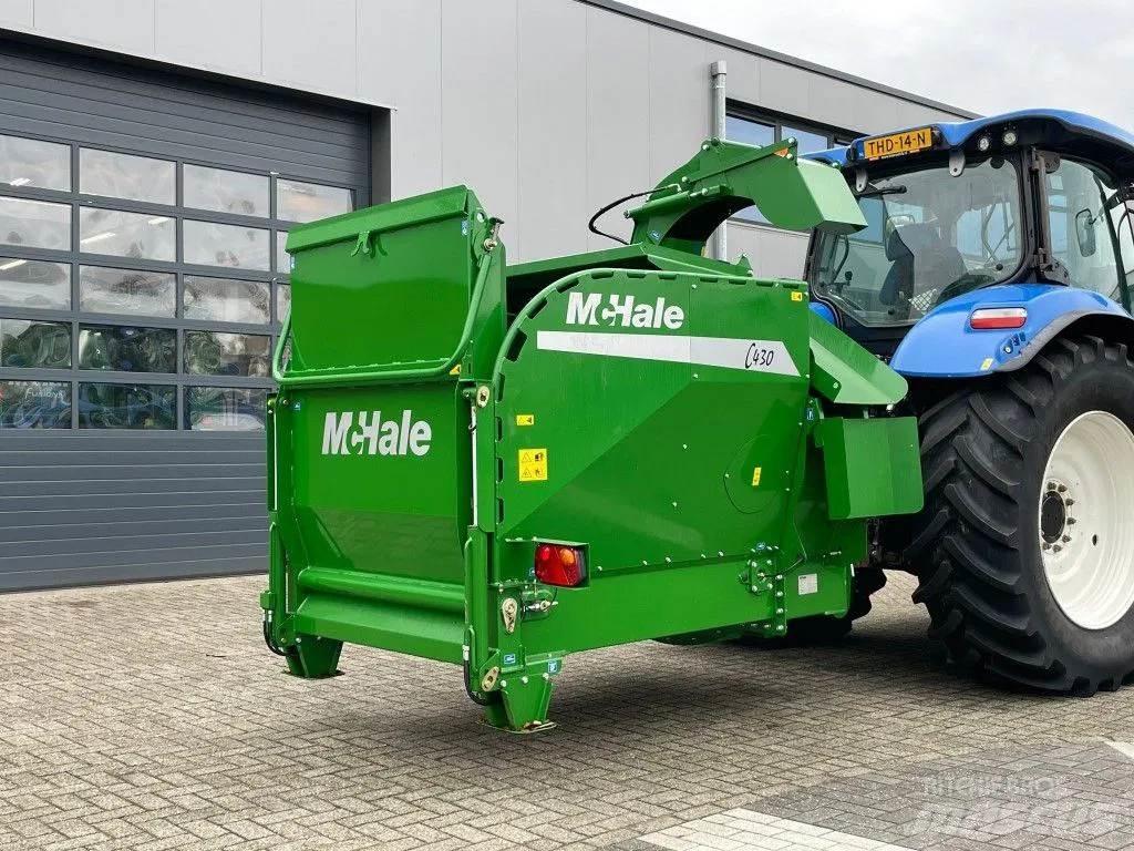 McHale C430 Other vegetable equipment