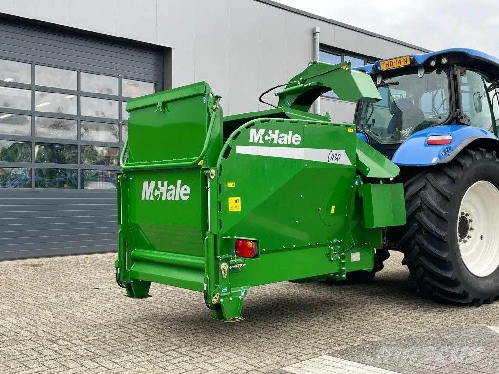 McHale C430 Other vegetable equipment