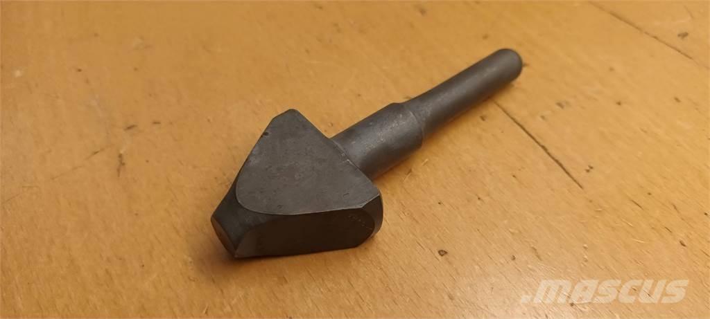 Ponsse NAF7835001 Transmission