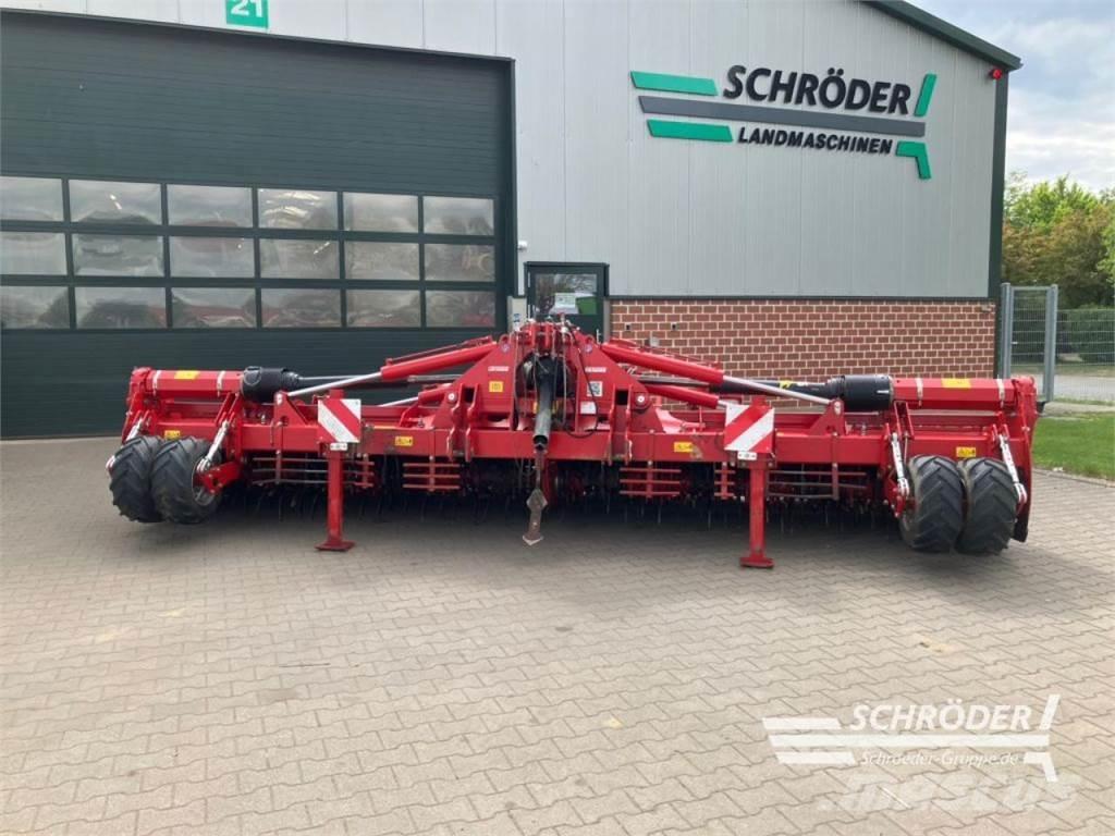 Grimme GF 800 Farm machinery