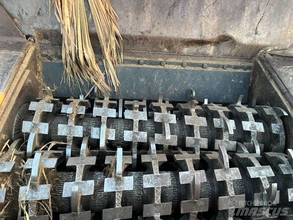 Arjes VZ850 DK Other