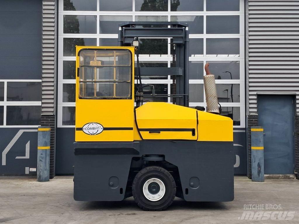 Combilift C6000 Side loader
