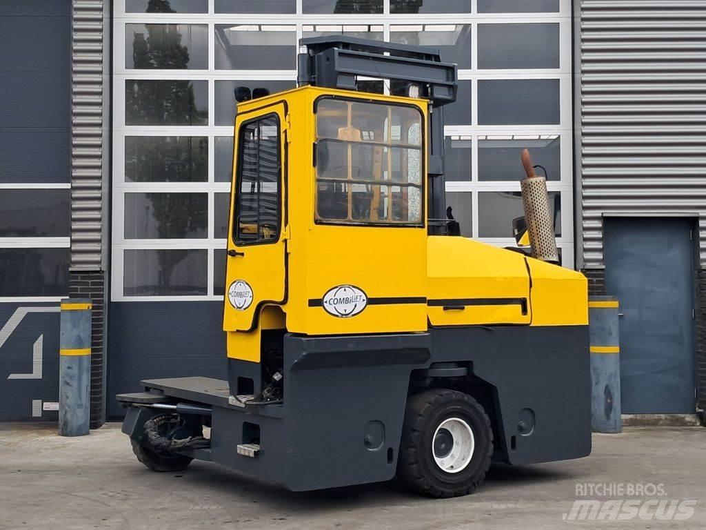 Combilift C6000 Side loader