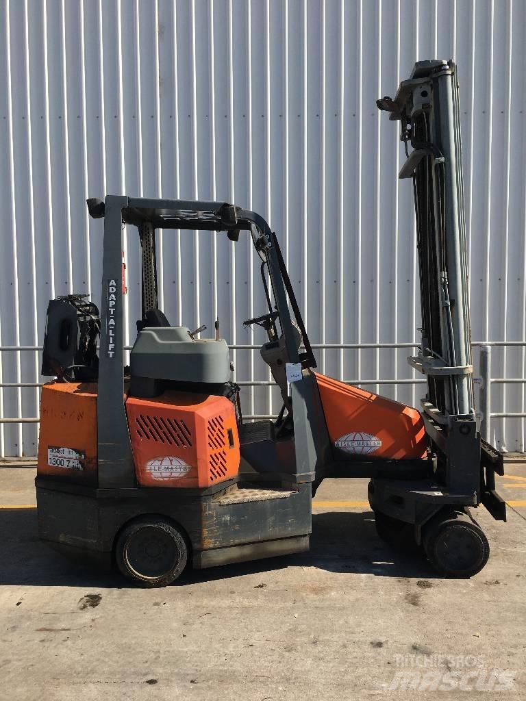 Aisle-Master 20S Narrow aisle truck