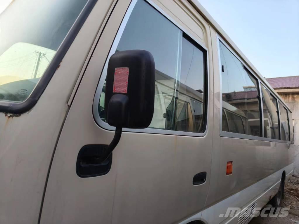Toyota Coaster Bus Mini bus