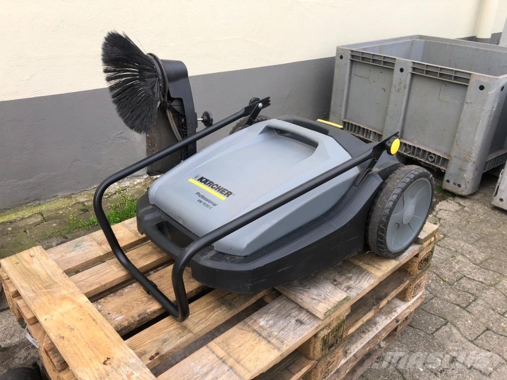 Kärcher KM 70/20 C Sweepers