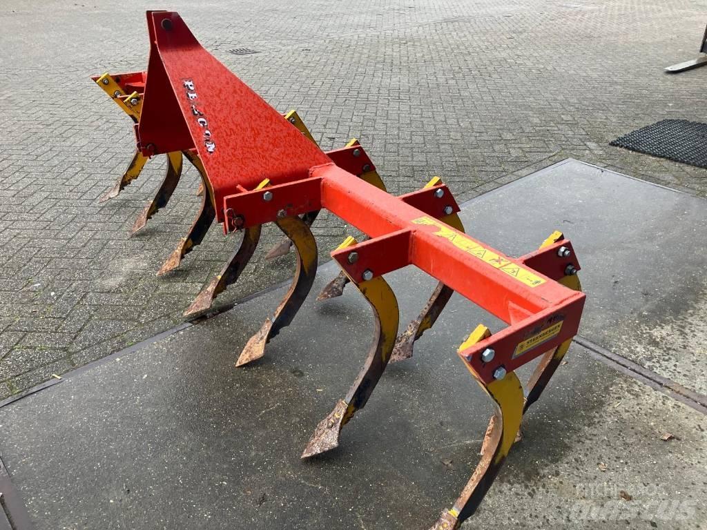 Peecon VTC 300 Cultivators